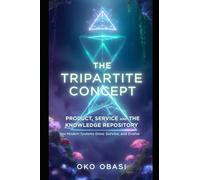 THE TRIPARTITE CONCEPT: Product, Service, and the Knowledge Repository: How Modern Systems Grow, Survive, and Evolve