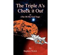 The Triple A's Check It Out (The Oh My God Trap)