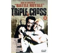 The Triple Cross [DVD]