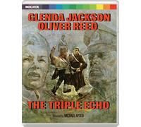The Triple Echo