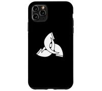 The Triple Horn of Odin Case for iPhone 11 Pro Max
