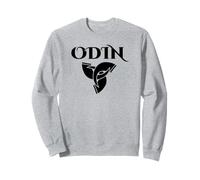 The Triple Horn of Odin Sweatshirt