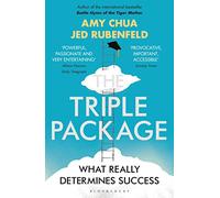The Triple Package: What Really Determines Success