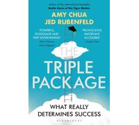 The Triple Package : What Really Determines Success