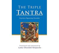The Triple Tantra