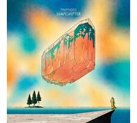 TRIPTIDES - SHAPESHIFTER - Vinyl Record - J3z