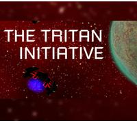 The Tritan Initiative Steam CD Key