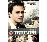The Triumph [DVD]