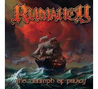 Rumahoy – The Triumph of Piracy – CD