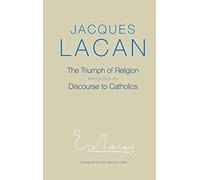 The Triumph of Religion