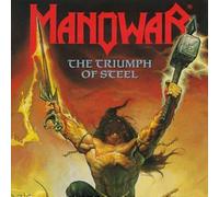 The Triumph of Steel