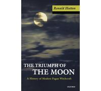 The Triumph of the Moon - 9780192854490