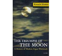 The Triumph of the Moon - 9780192854490