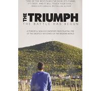 The Triumph The Battle has Begun