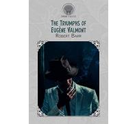 The Triumphs of Eugene Valmont