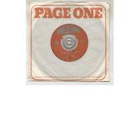The Troggs - Any Way That You Want Me - Troggs, The 7" 45
