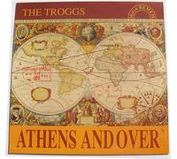 The Troggs - Athens Andover