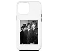 The Troggs Band Photo Wild Thing 1967 Case for iPhone 12 Pro Max