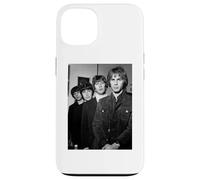 The Troggs Band Photo Wild Thing 1967 Case for iPhone 13