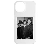 The Troggs Band Photo Wild Thing 1967 Case for iPhone 14