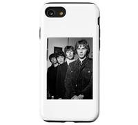 The Troggs Band Photo Wild Thing 1967 Case for iPhone SE (2020) / 7/8