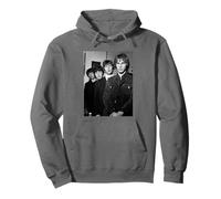 The Troggs Band Photo Wild Thing 1967 Pullover Hoodie