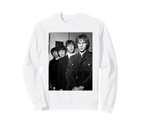 The Troggs Band Photo Wild Thing 1967 Sweatshirt