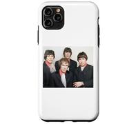 The Troggs Band Photo Wild Thing 1968 Case for iPhone 11 Pro Max