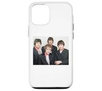 The Troggs Band Photo Wild Thing 1968 Case for iPhone 12/12 Pro