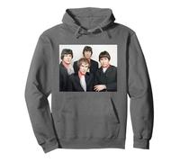 The Troggs Band Photo Wild Thing 1968 Pullover Hoodie