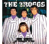 The Troggs - Godfathers of punk