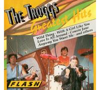 The Troggs - Greatest hits