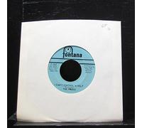 The Troggs - I Can't Control Myself / Gonna Make You [Vinyl Single 7'']