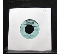 The Troggs - Love Is All Around