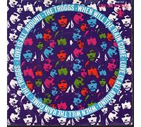 The Troggs - Love Is All Around - 3pr