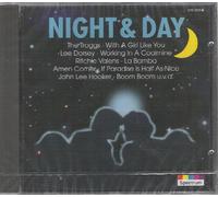 The Troggs Stefan Oberhoff Fats Domino Jimmy Somerville Ritchie Valens - Commercial Hits (Werbe Hits)