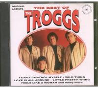The Troggs - The Best of