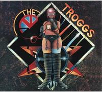 The Troggs - The Troggs