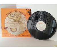 THE TROGGS - THE TROGGS don't you know, 12 inch single
