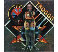 The Troggs - The Troggs [Vinyl LP]