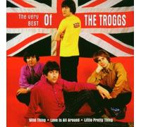The Troggs - The Very Best of...