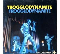 The Troggs - TROGGLODYNAMITE LP (VINYL) UK PAGE ONE 1967