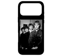 The Troggs Wild Thing Band Photo 1967 Case for iPhone 17 Pro Max