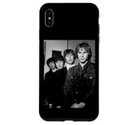 The Troggs Wild Thing Band Photo 1967 Case for iPhone XS Max