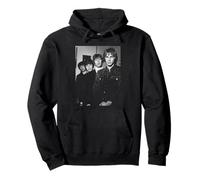 The Troggs Wild Thing Band Photo 1967 Pullover Hoodie