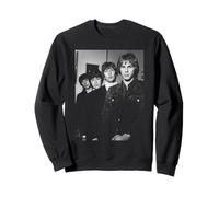 The Troggs Wild Thing Band Photo 1967 Sweatshirt