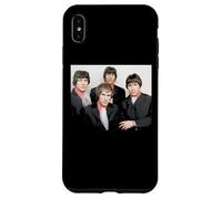 The Troggs Wild Thing Band Photo 1968 Case for iPhone XS Max
