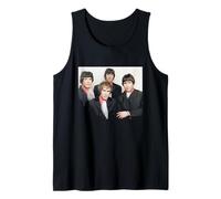 The Troggs Wild Thing Band Photo 1968 Tank Top