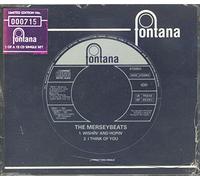 The Troggs - With A Girl Like You / I Want You 1991