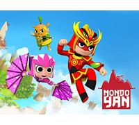 The trojan hedgehog